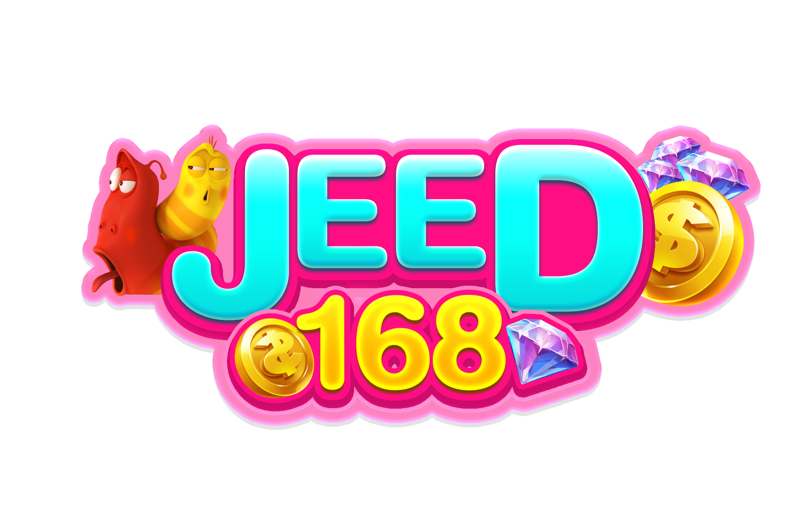 JEED168 มิติใหม่แห่งความบันเทิงออนไลน์ที่ครบวงจร